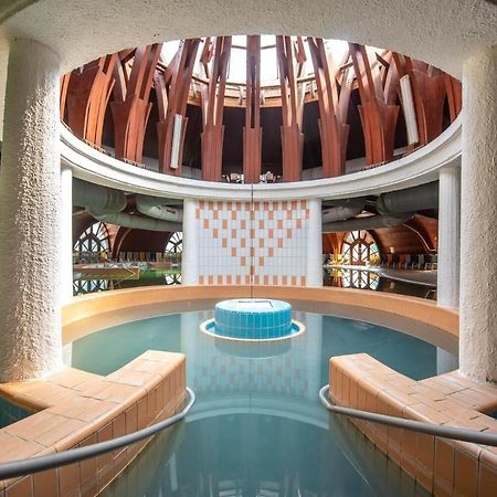 Napfeny Hotel Zalakaros Extérieur photo