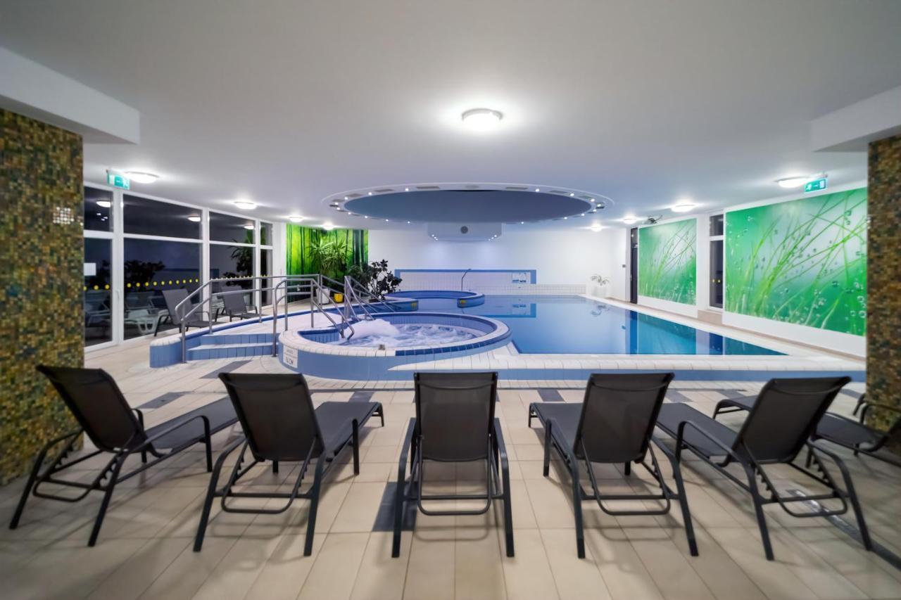 Napfeny Hotel Zalakaros Extérieur photo