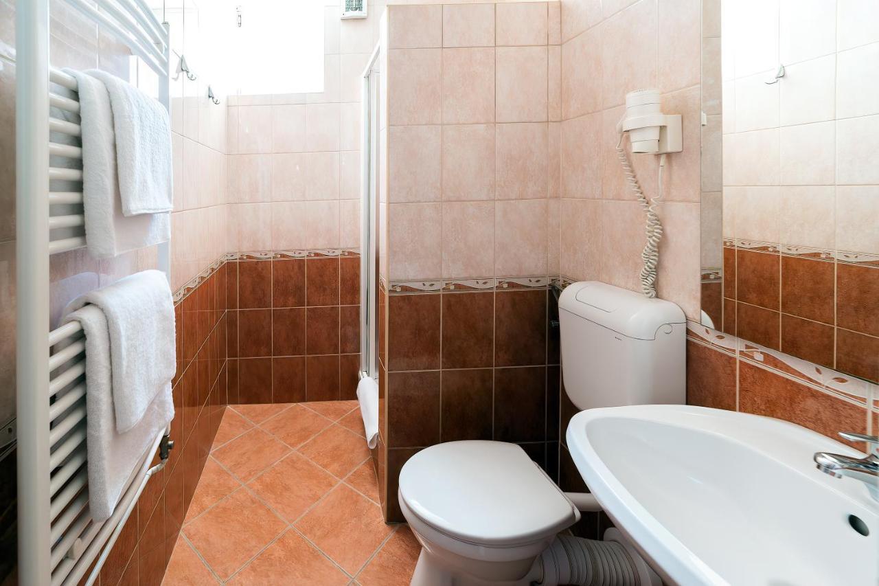 Napfeny Hotel Zalakaros Extérieur photo