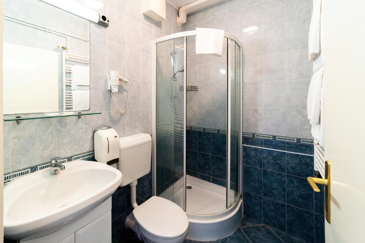 Napfeny Hotel Zalakaros Extérieur photo