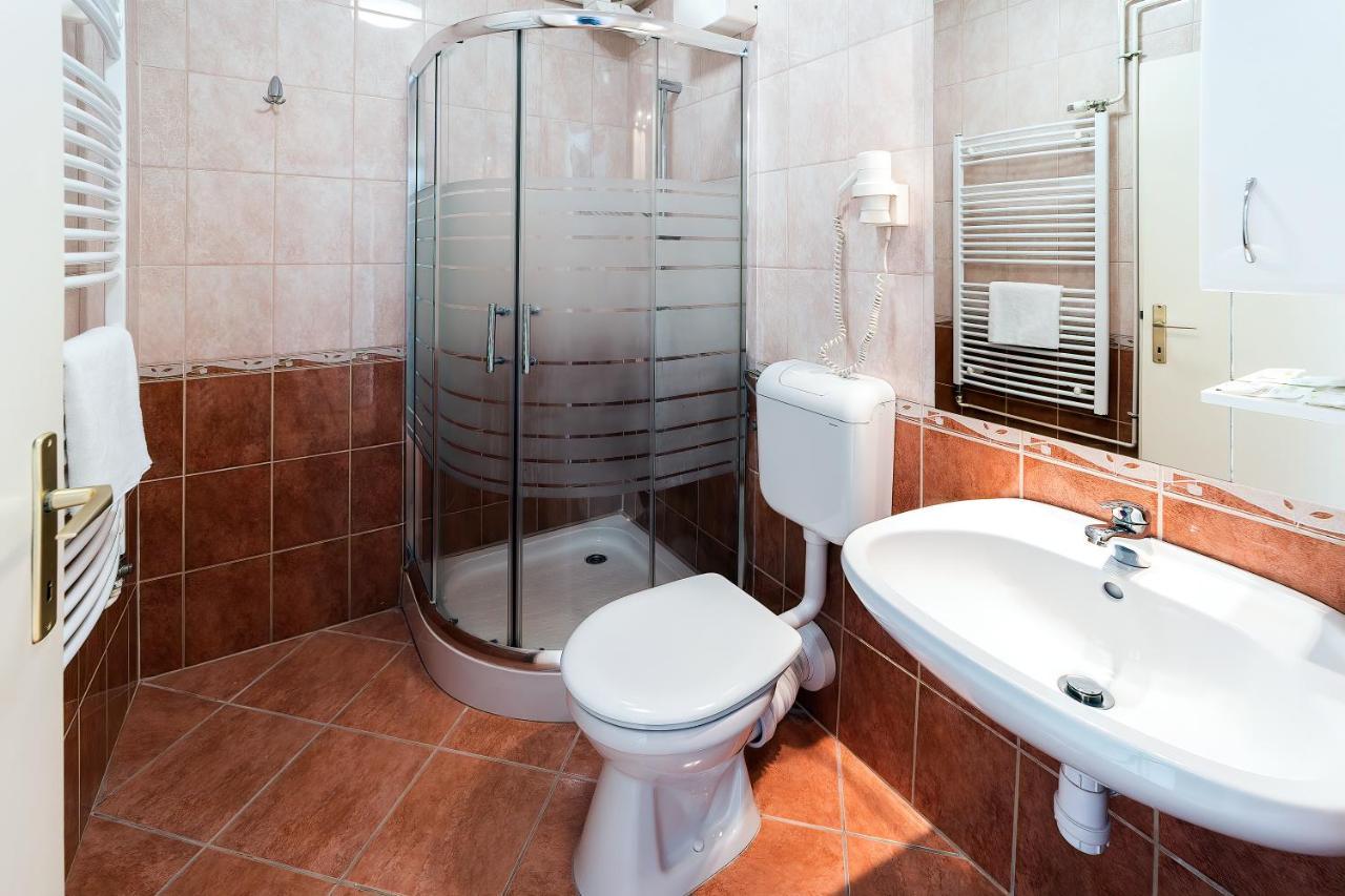 Napfeny Hotel Zalakaros Extérieur photo