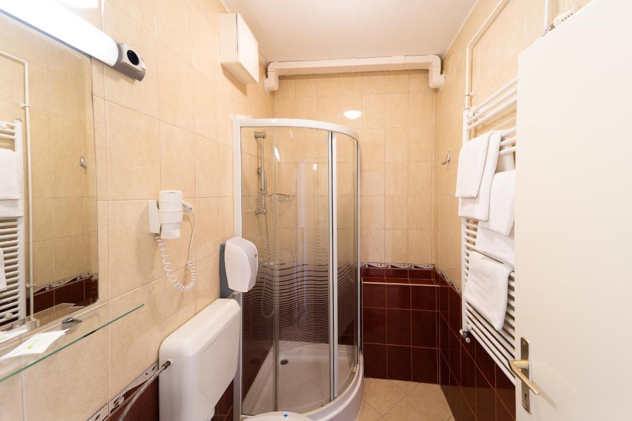 Napfeny Hotel Zalakaros Extérieur photo
