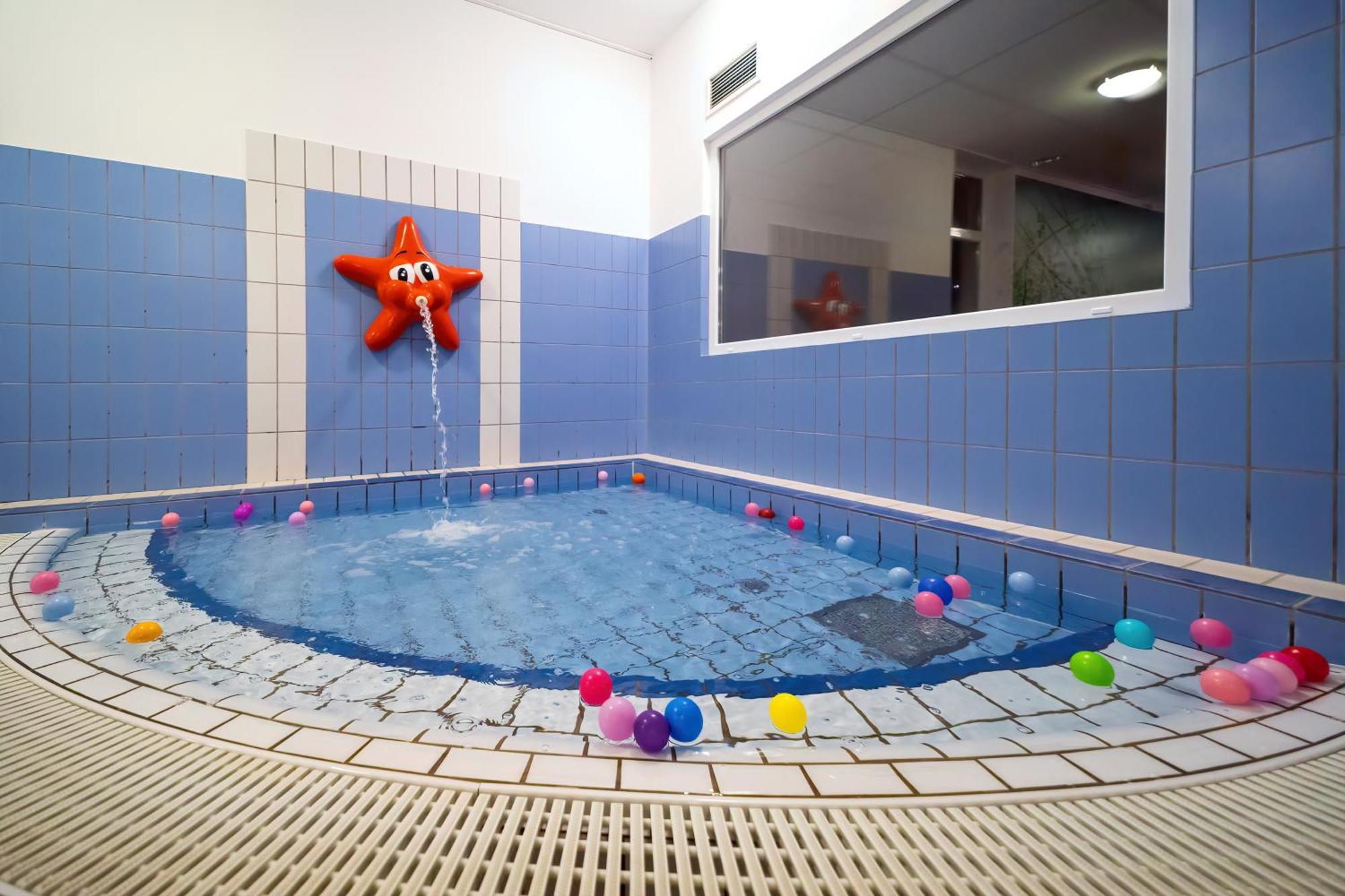 Napfeny Hotel Zalakaros Extérieur photo