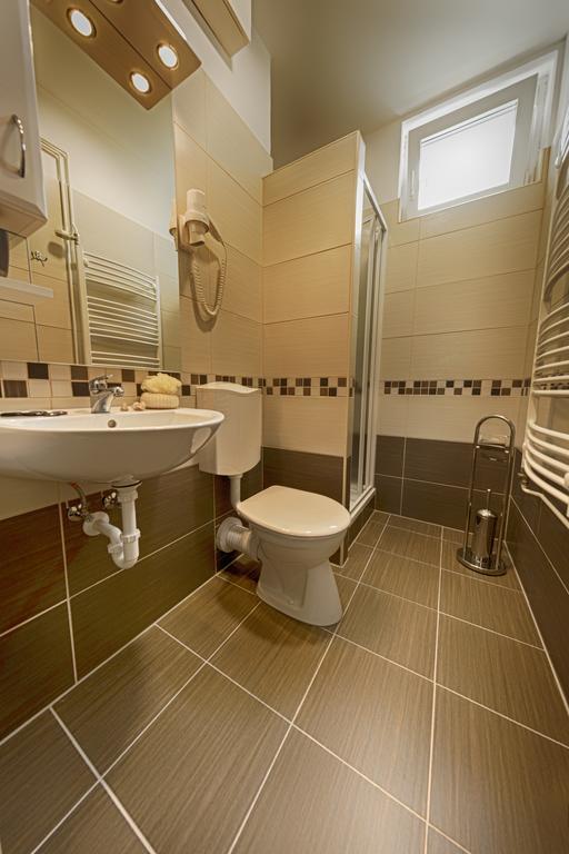 Napfeny Hotel Zalakaros Extérieur photo
