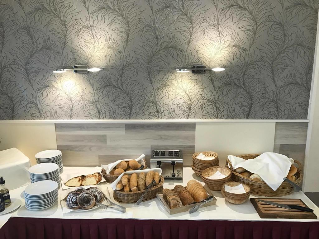 Napfeny Hotel Zalakaros Extérieur photo